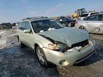 Subaru Outback 2005