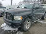 Dodge RAM 2002