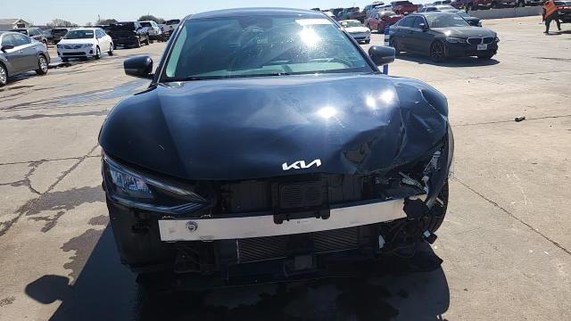 Kia EV6 2022