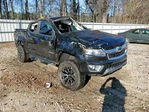 Chevrolet Colorado 2017