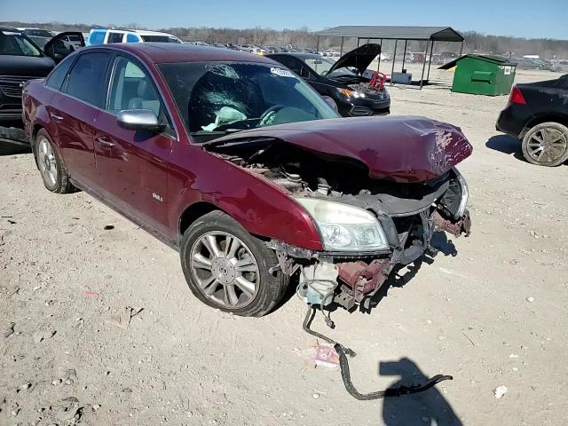 Mercury Sable 2008