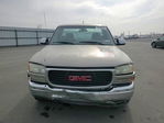 GMC Sierra 2001