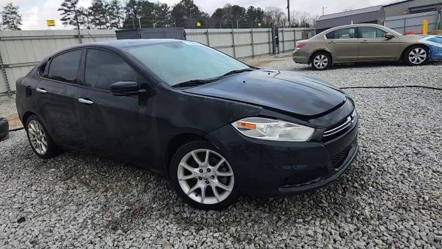Dodge Dart 2013