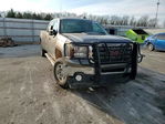 GMC Sierra 2013