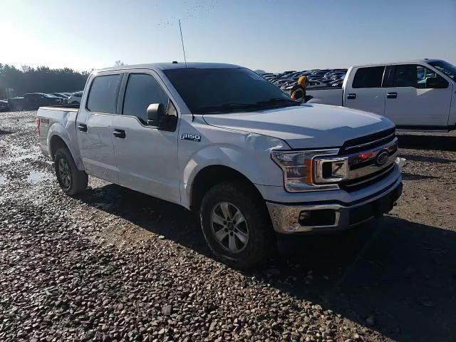 Ford F-150 2018