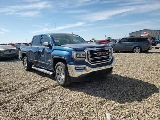 GMC Sierra 2016