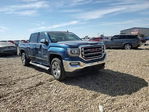 GMC Sierra 2016