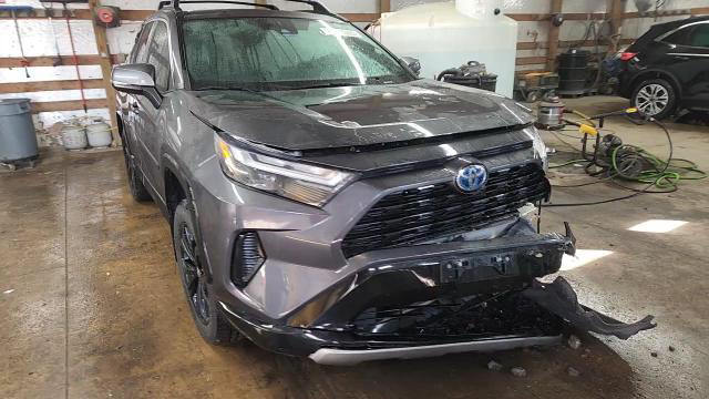 Toyota RAV 4 2024