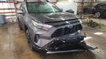 Toyota RAV 4 2024
