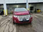 Ford Edge 2013