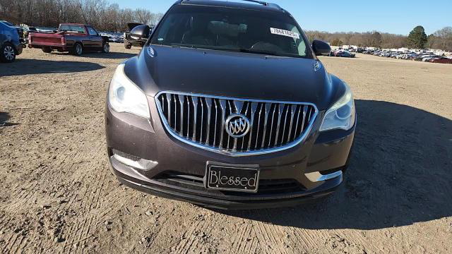 Buick Enclave 2014