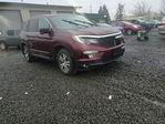 Honda Pilot 2018