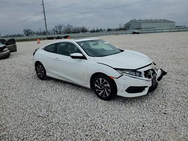Honda Civic 2018
