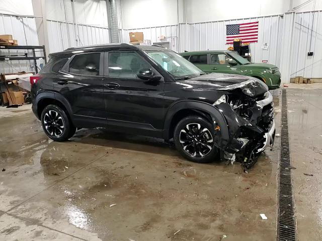 Chevrolet TrailBlazer 2023