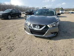 Nissan Maxima 2017