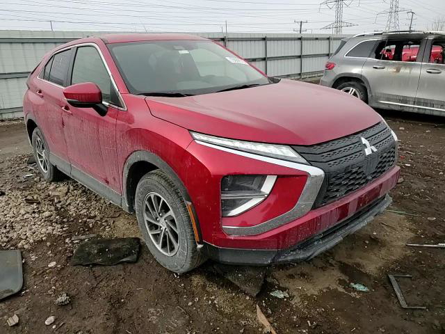 Mitsubishi Eclipse 2022