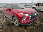 Mitsubishi Eclipse 2022