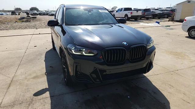 BMW X3 2023