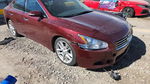 Nissan Maxima 2010