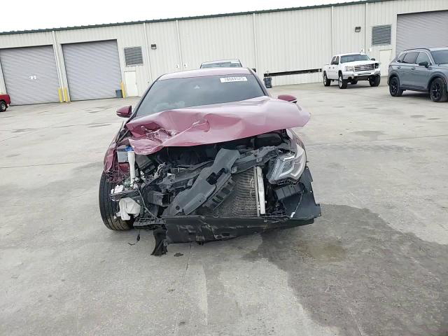 Kia Optima 2019