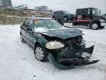 Honda Civic 2000