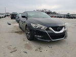 Nissan Maxima 2017