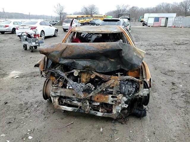 Toyota Camry 2011