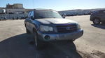 Toyota Highlander 2003