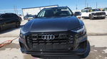 Audi Q8 2019