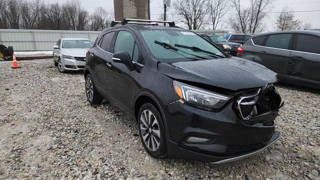 Buick Encore 2018