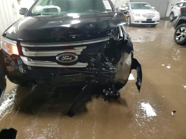 Ford Edge 2014