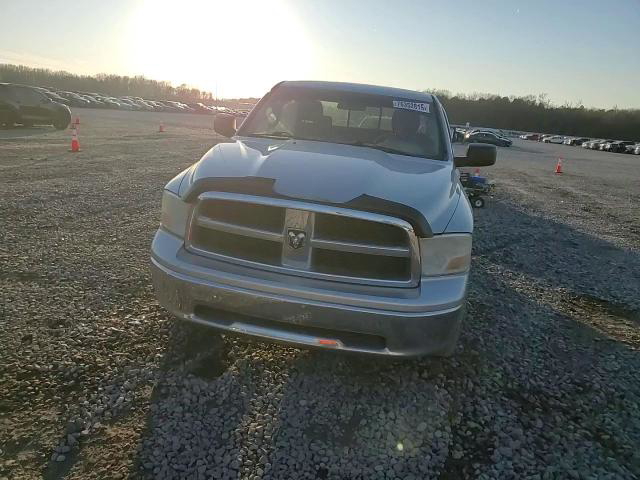 Dodge RAM 2009