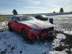 Ford Mustang 2021
