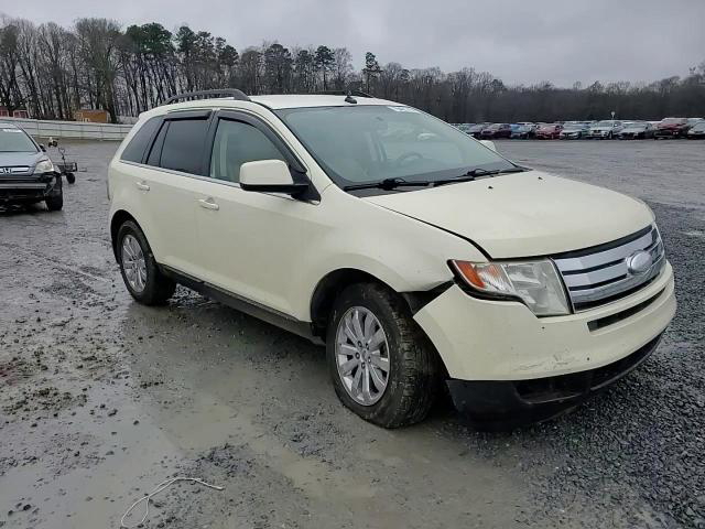 Ford Edge 2008