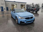 BMW M3 2017