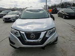 Nissan Rogue 2018