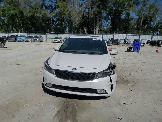 Kia Forte 2017