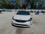 Kia Forte 2017