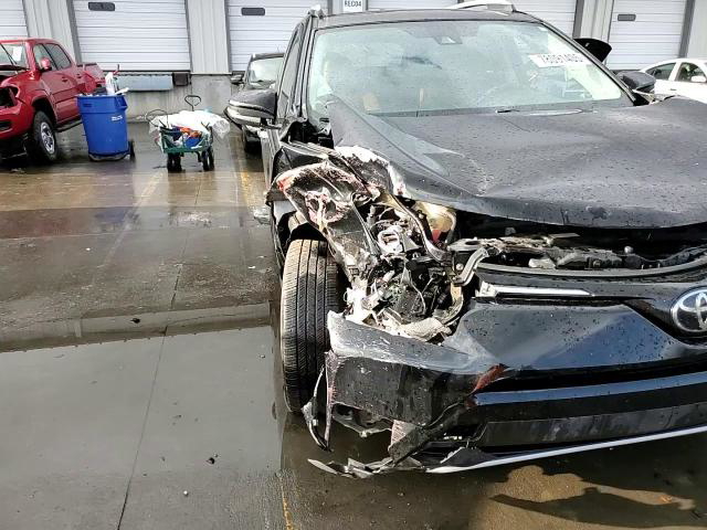 Toyota RAV 4 2018