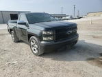 Chevrolet Silverado 2014