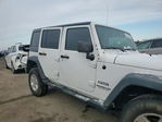 Jeep Wrangler 2016