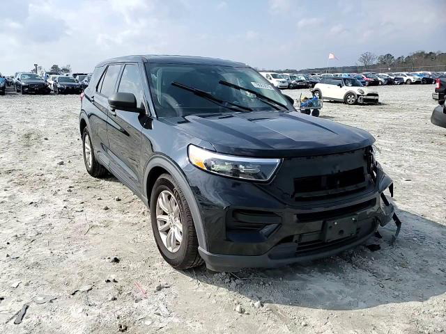 Ford Explorer 2020