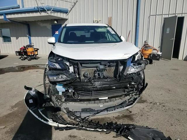 Nissan Rogue 2023