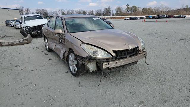 Lexus ES 2006