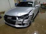 Audi S7 2016