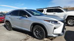 Lexus RX 2017