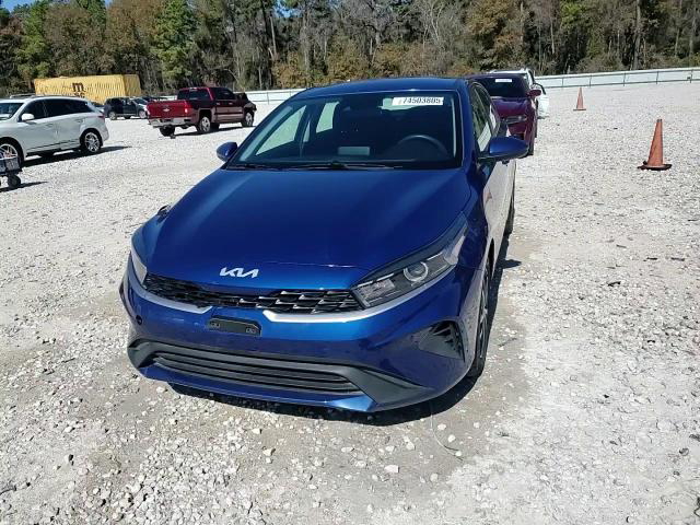Kia Forte 2024