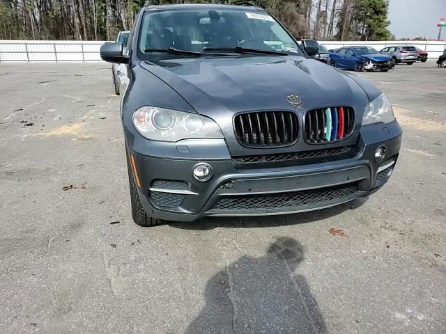 BMW X5 2013