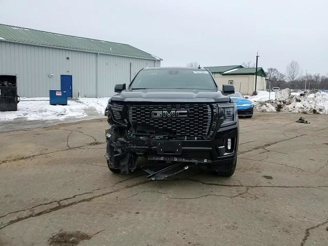 GMC Yukon 2023