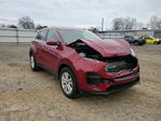 Kia Sportage 2017
